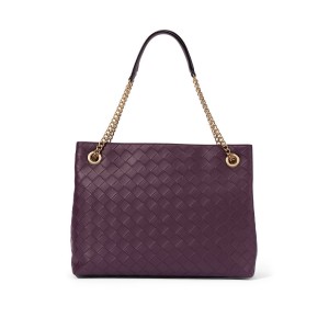 Cумка Victoria’s Secret The Victoria Shoulder Tote Kir