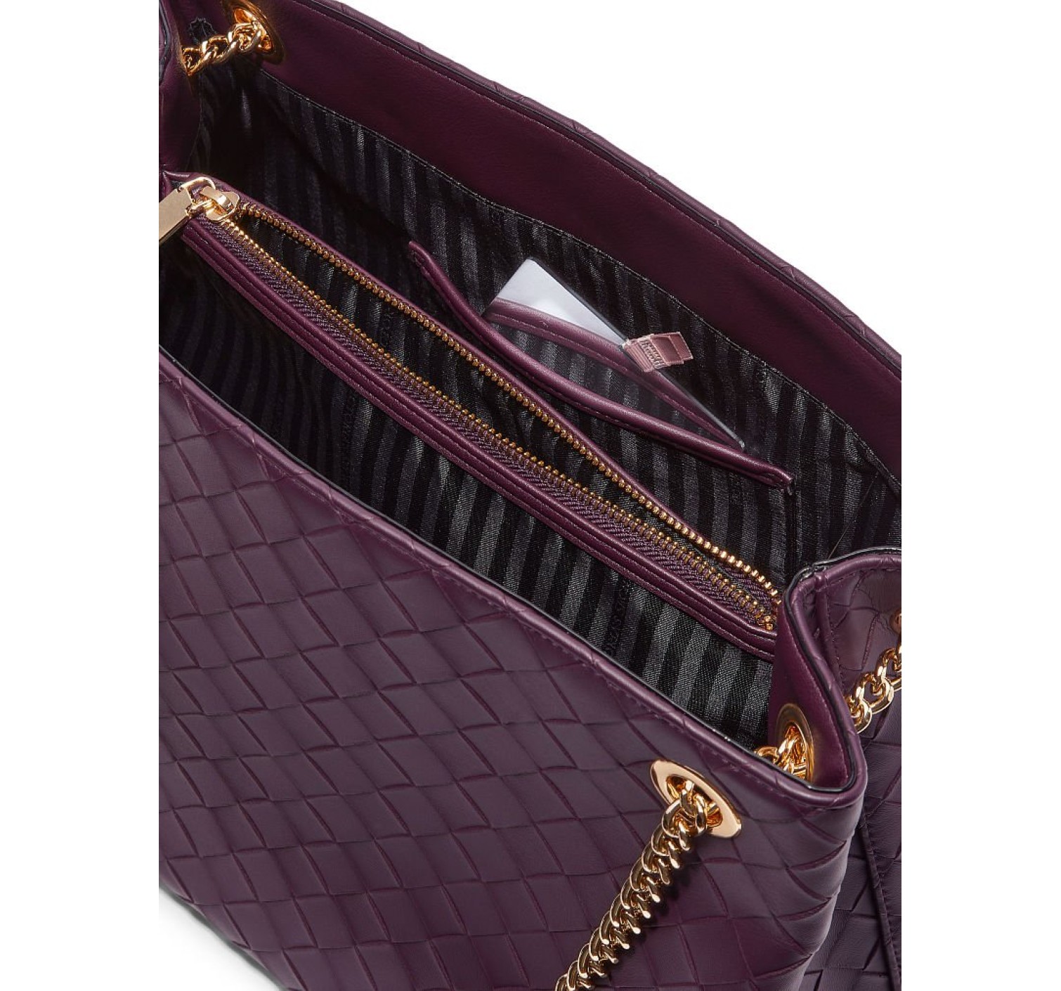 Cумка Victoria’s Secret The Victoria Shoulder Tote Kir