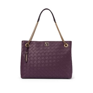 Cумка Victoria’s Secret The Victoria Shoulder Tote Kir