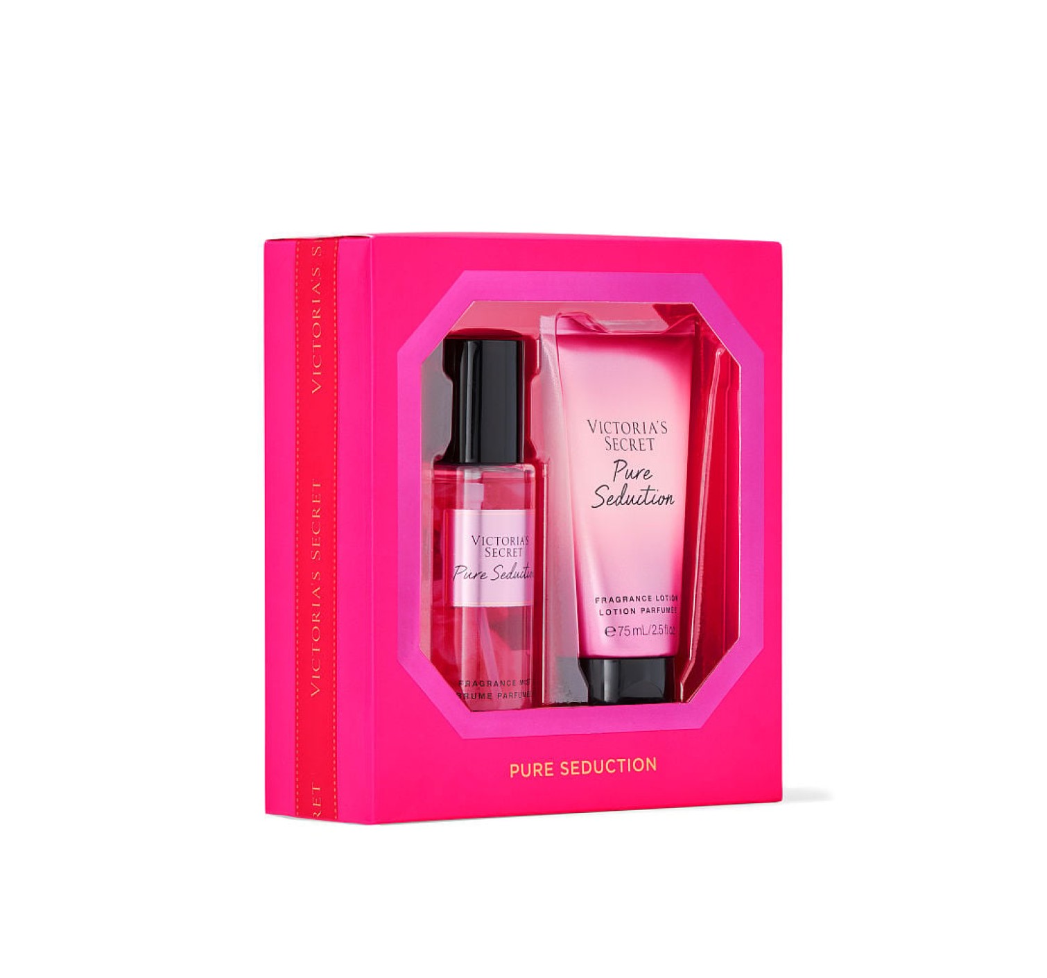 Подарочный набор Pure Seduction Victoria’s Secret Duo set