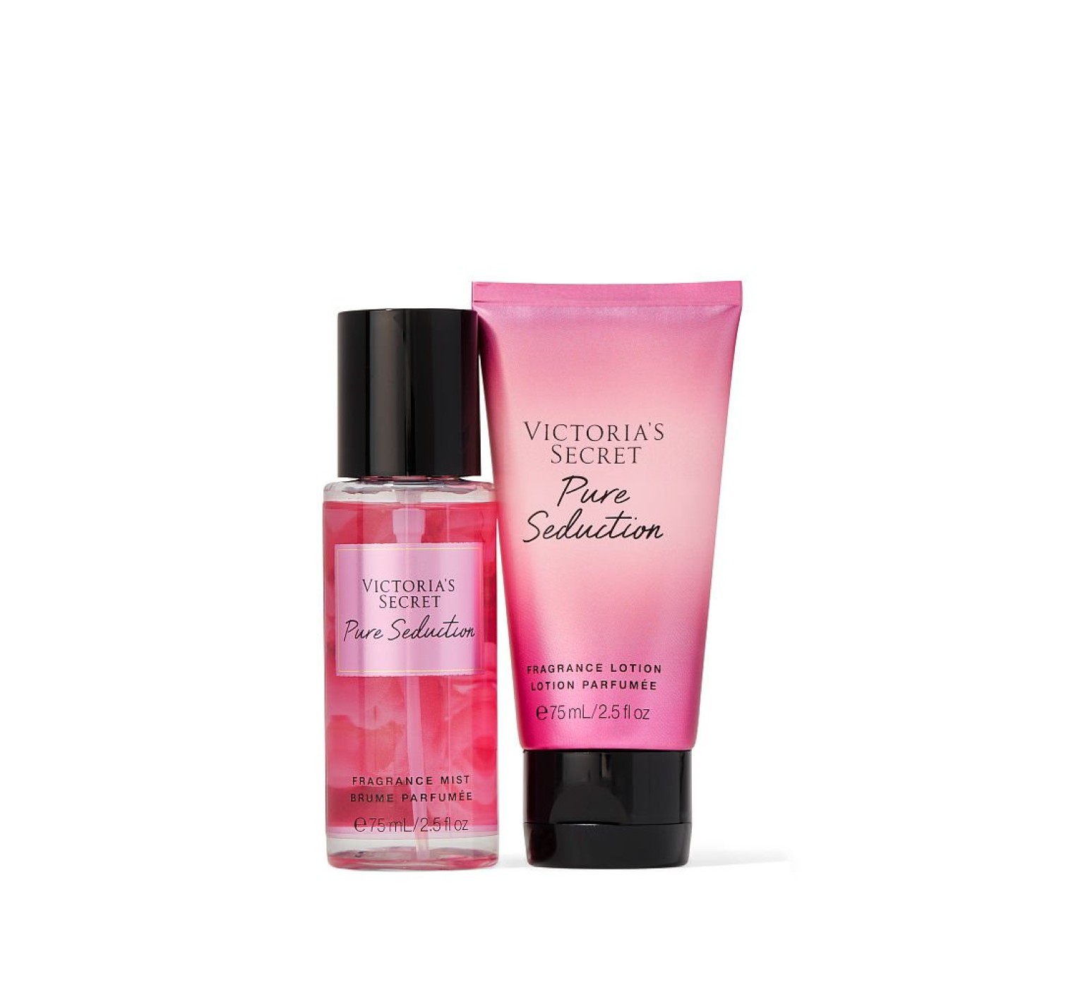 Подарочный набор Pure Seduction Victoria’s Secret Duo set