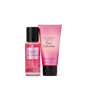 Подарочный набор Pure Seduction Victoria’s Secret Duo set
