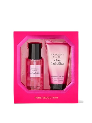 Подарочный набор Pure Seduction Victoria’s Secret Duo set