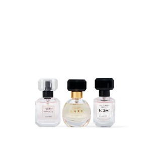 Подарочный набор Deluxe Mini Fragrance Trio Victoria’s Secret Gift Set