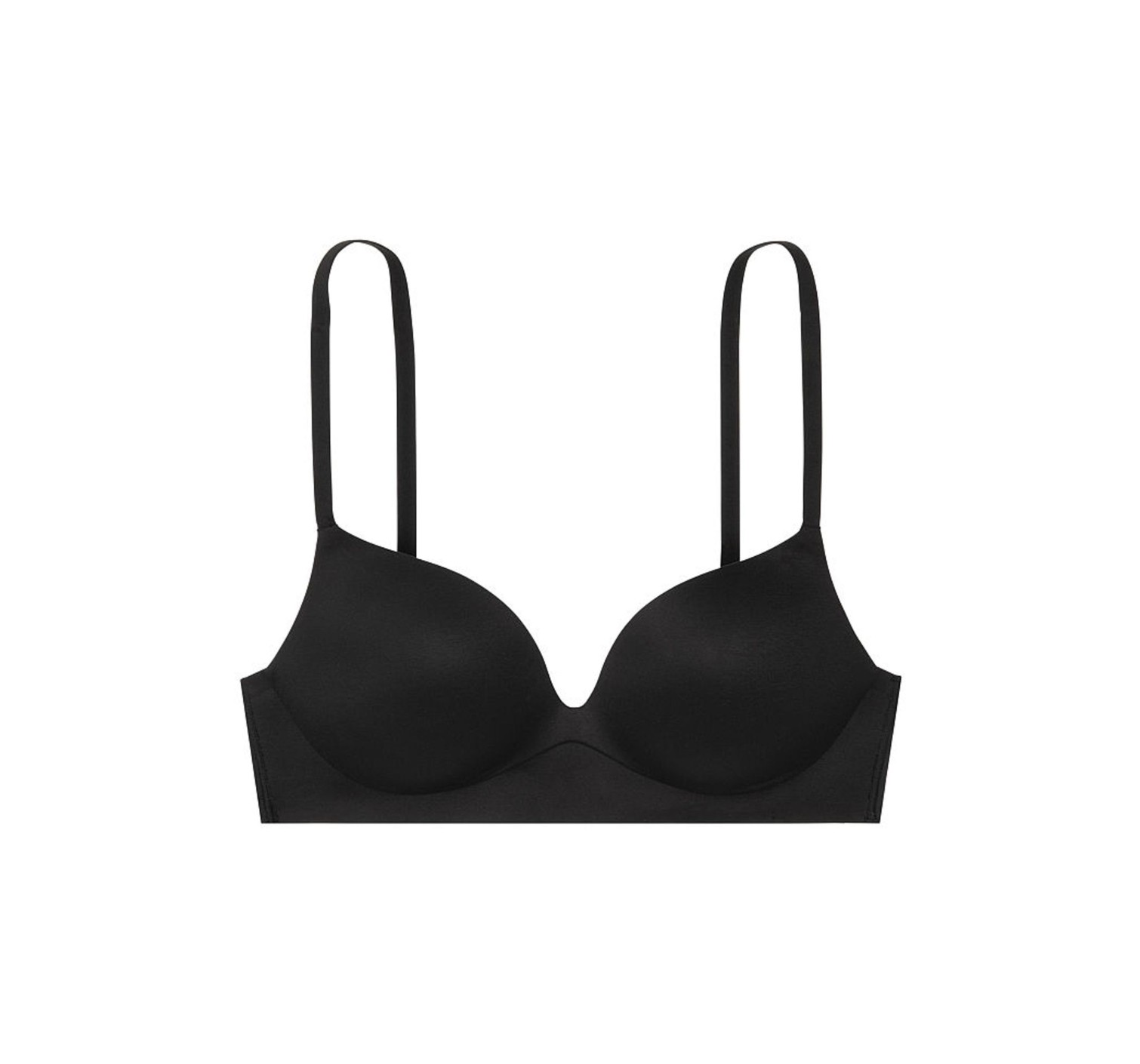 Комплект білизни Very Sexy Incredible Smooth non wired push-up Bra set
