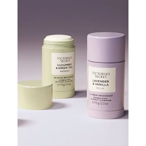 Дезодорант Lavender & Vanilla RELAX