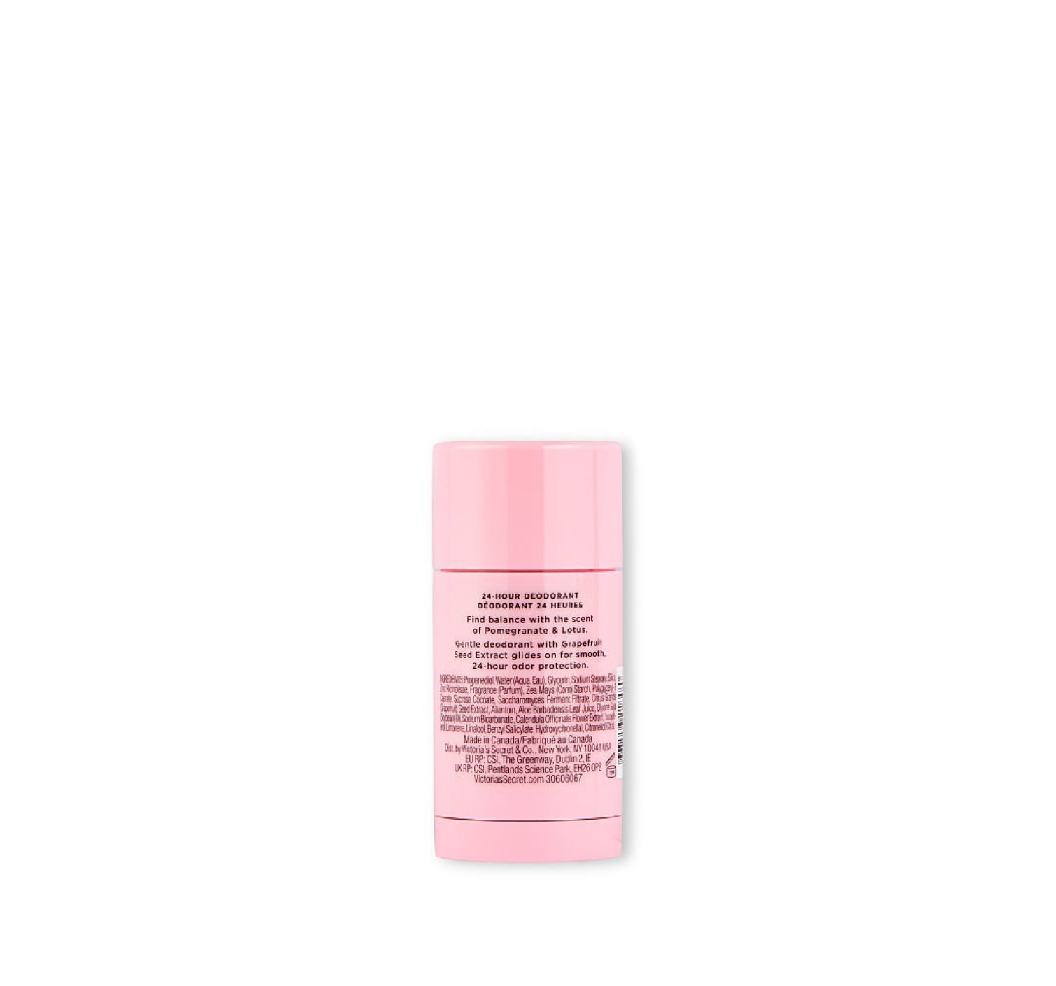 Дезодорант Pomegranate & Lotus BALANCE