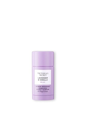 Дезодорант Lavender & Vanilla RELAX
