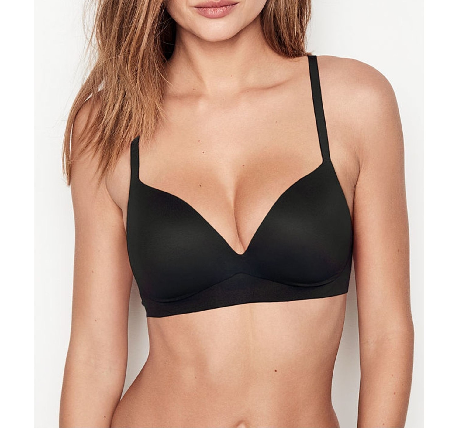 Комплект білизни Very Sexy Incredible Smooth non wired push-up Bra set
