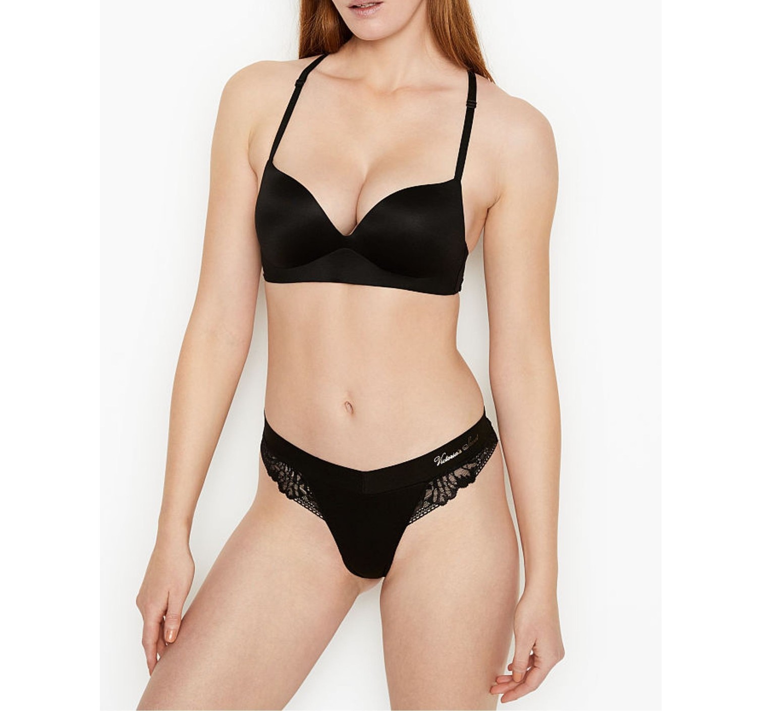Комплект білизни Very Sexy Incredible Smooth non wired push-up Bra set