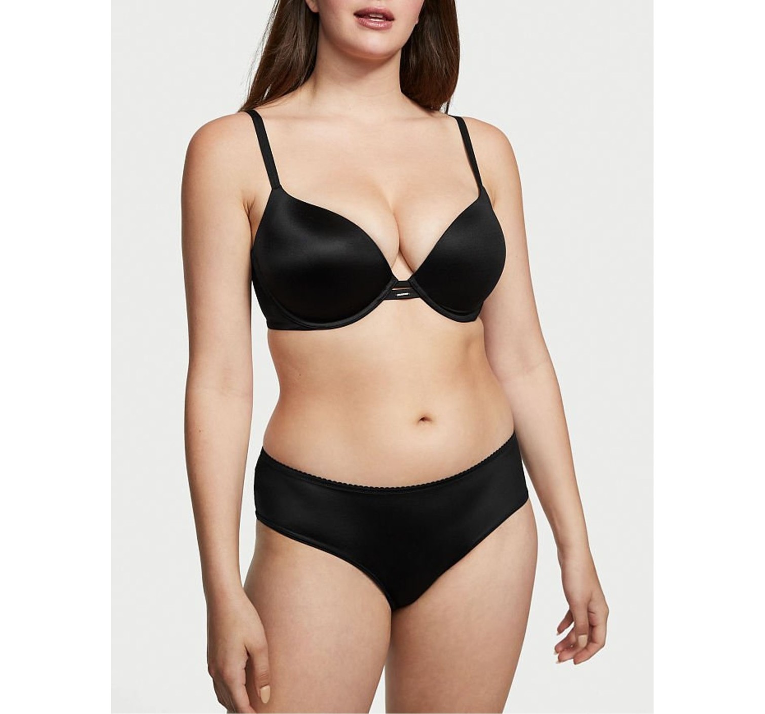 Комплект белья Very Sexy Incredible Smooth Lace non wired push-up Bra set