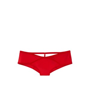 Трусики Very Sexy Strappy Ring Hardware Cheeky Panty Victoria's Secret