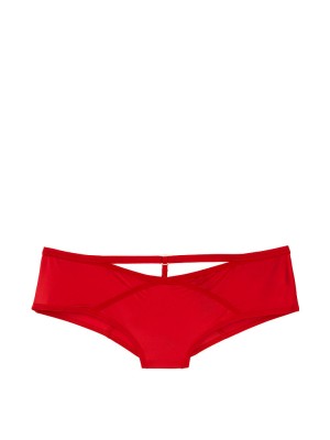 Трусики Very Sexy Strappy Ring Hardware Cheeky Panty Victoria's Secret