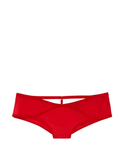Трусики Very Sexy Strappy Ring Hardware Cheeky Panty Victoria's Secret