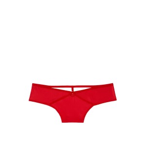 Трусики Very Sexy Strappy Ring Hardware Cheeky Panty Victoria's Secret
