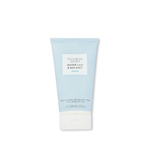 Гель для душа Water Lily Sea Salt RENEW Victoria's Secret