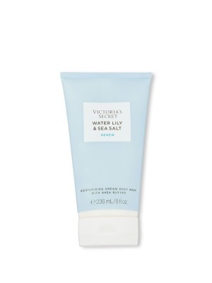 Гель для душа Water Lily Sea Salt RENEW Victoria's Secret