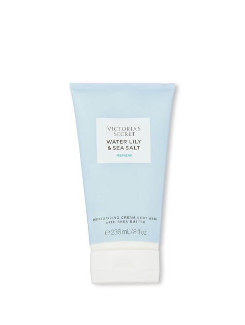 Гель для душу Water Lily Sea Salt RENEW Victoria's Secret
