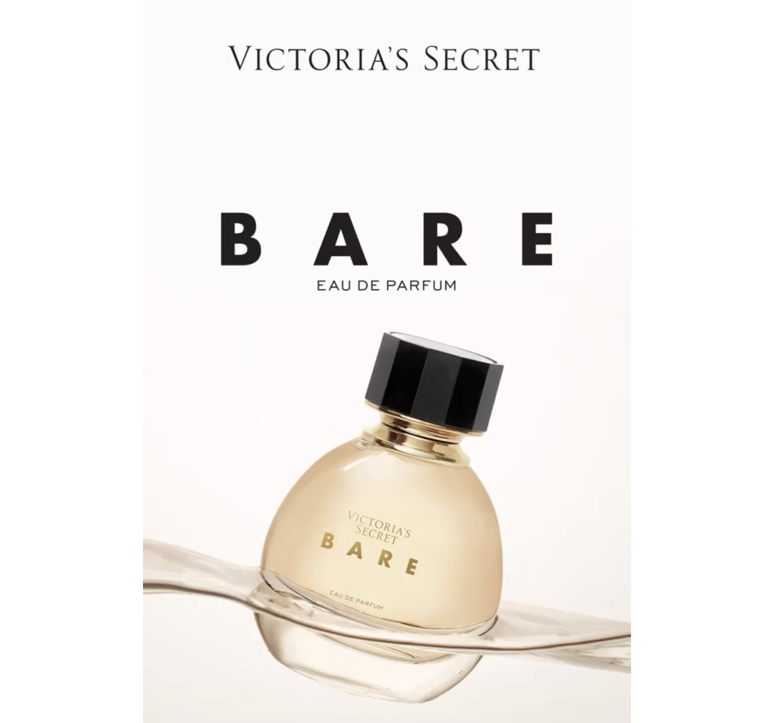 Парфюм BARE Eau de Parfum Victoria’s Secret