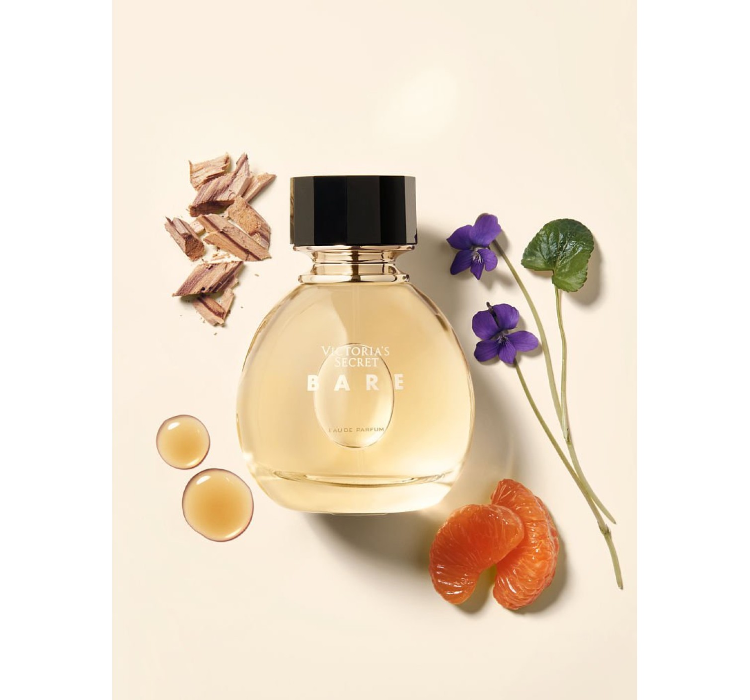 Парфюм BARE Eau de Parfum Victoria’s Secret