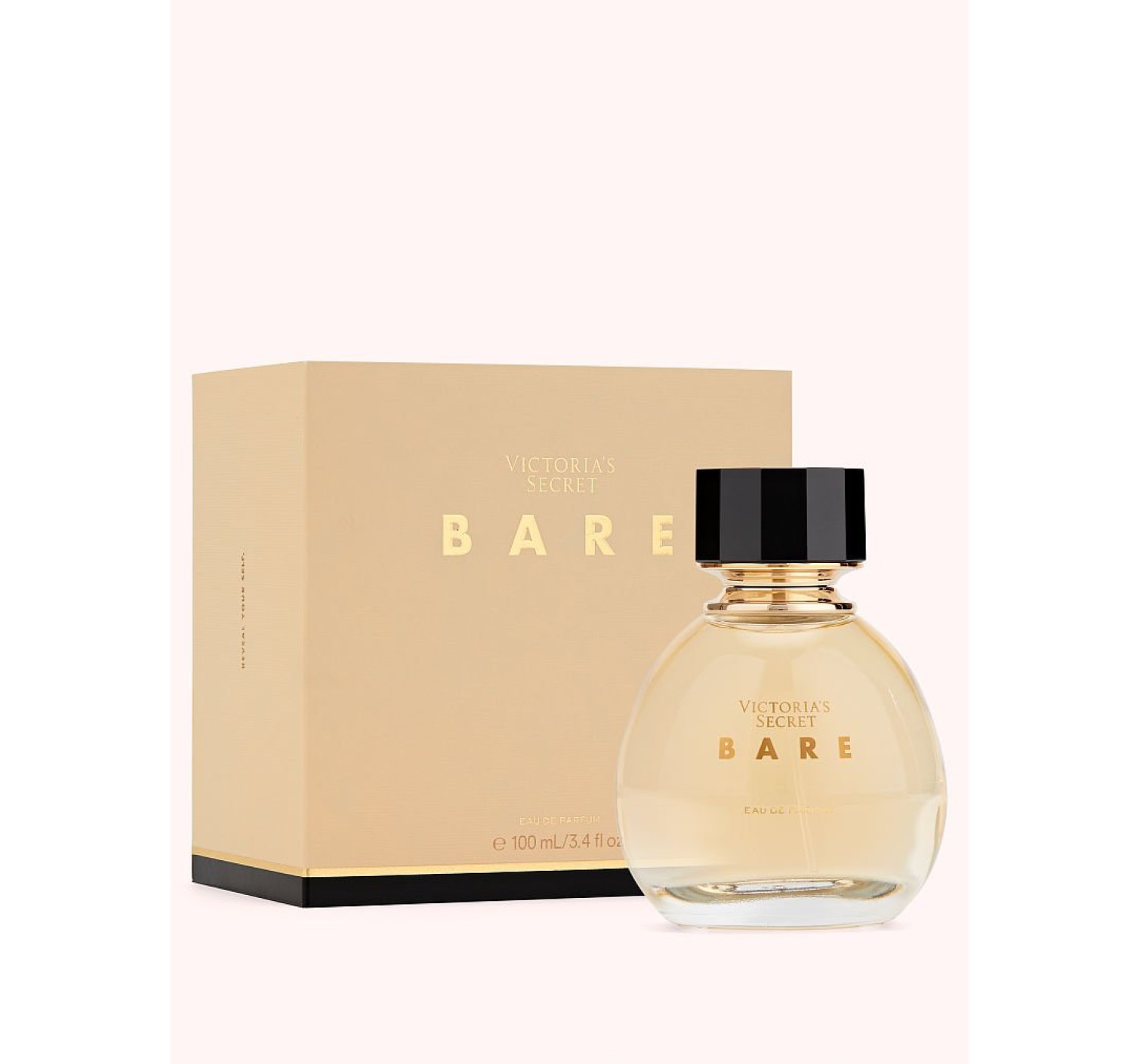 Парфуми BARE Eau de Parfum 100 мл Victoria's Secret