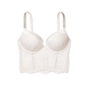 Комплект білизни Bombshell Add-2-Cups Push-Up Corset Top Set