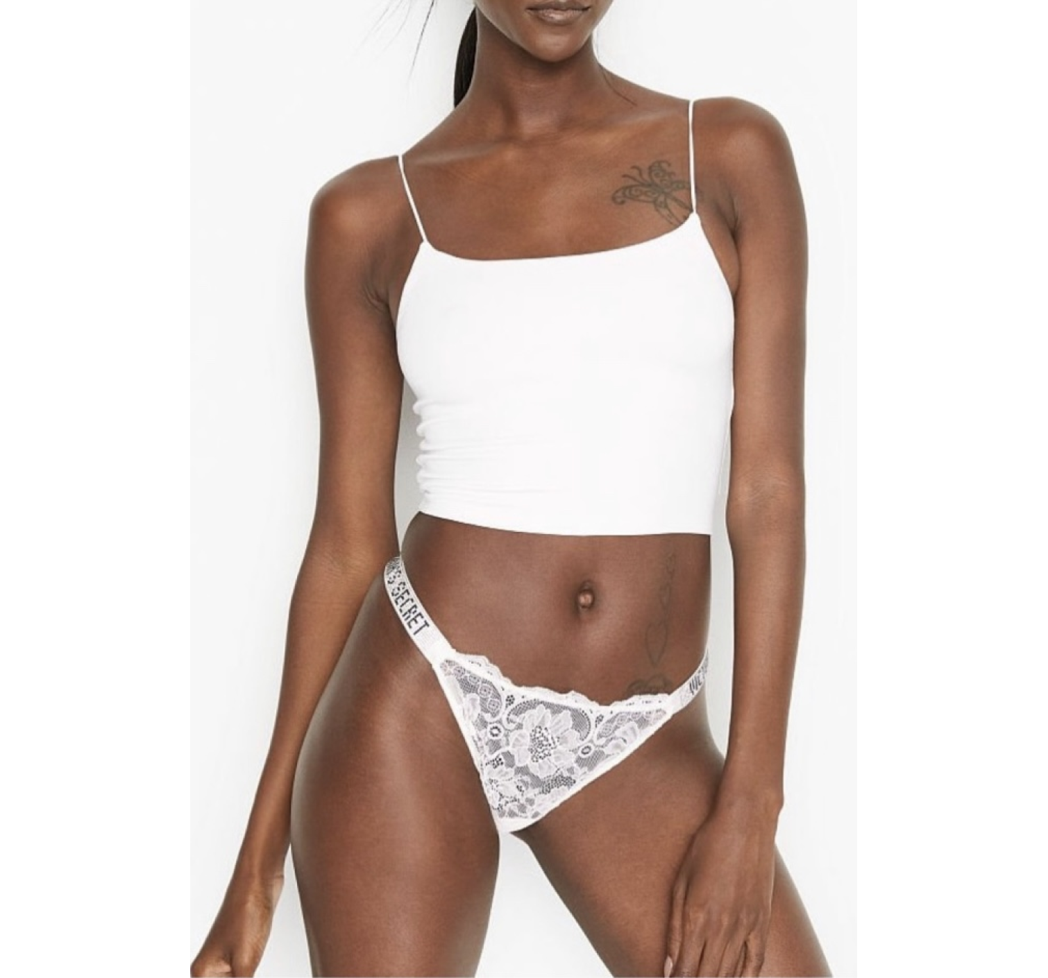 Комплект білизни Bombshell Add-2-Cups Push-Up Corset Top Set