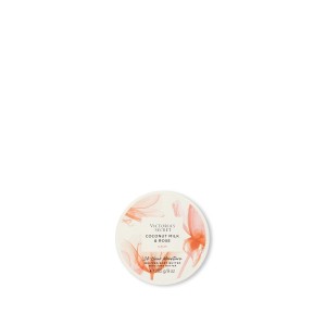 Body Butter Coconut Milk & Rose CALM