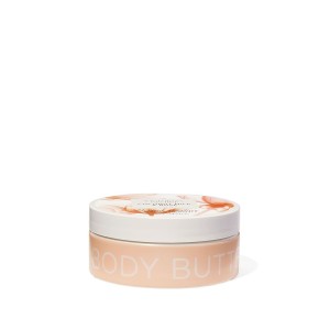 Body Butter Coconut Milk & Rose CALM