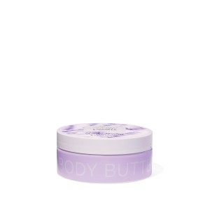 Natural Beauty Body Butter Lavender & Vanilla RELAX