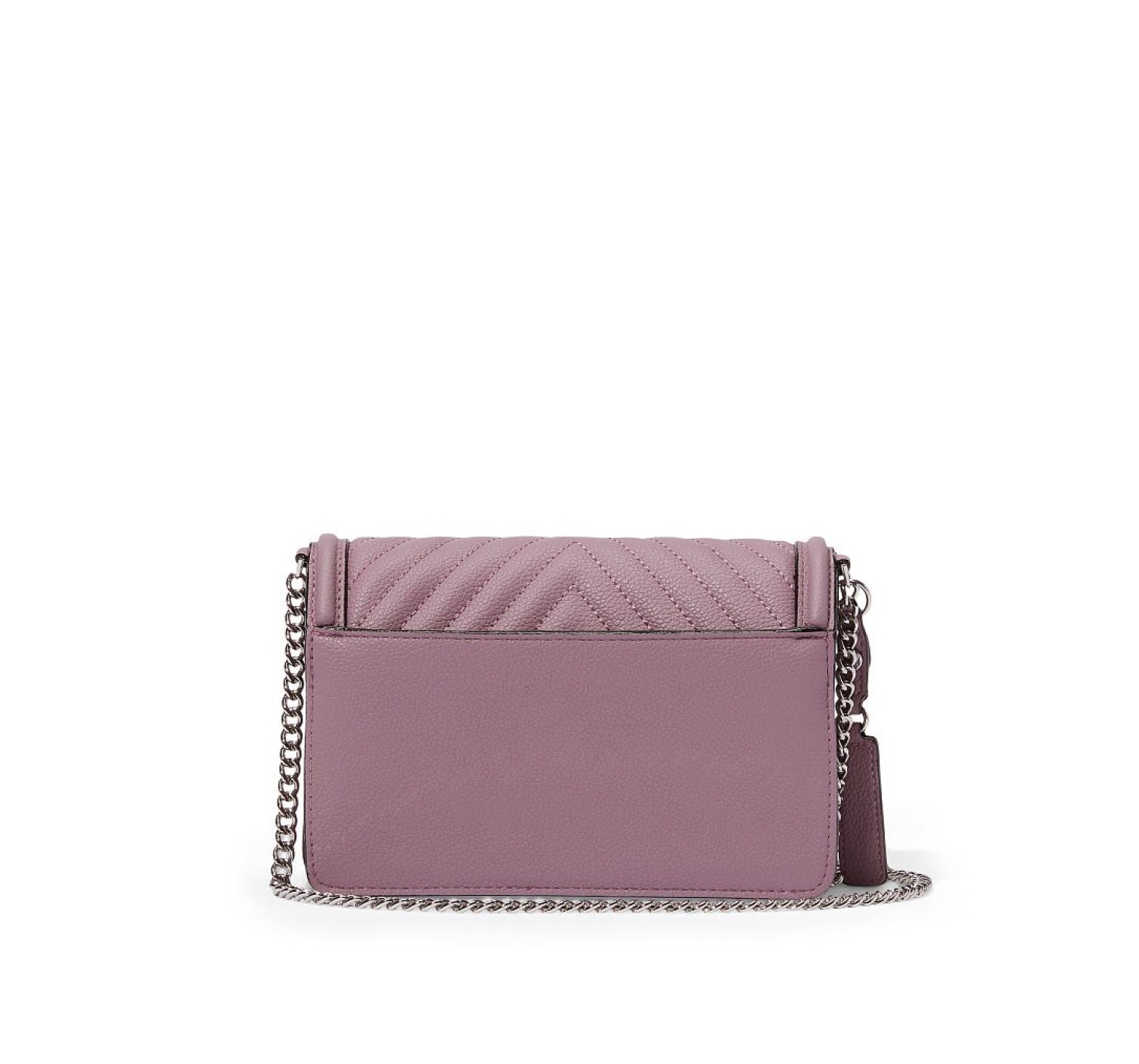 Сумка Кросс-боди The Victoria Mini Shoulder Bag Purple