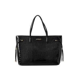 Сумка Victoria`s Secret Getaway Travel Tote Midnight Croc