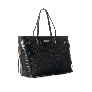 Сумка Victoria`s Secret Getaway Travel Tote Midnight Croc