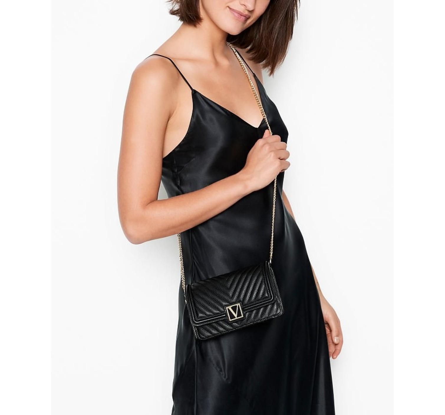 Сумка Кросс-боди The Victoria Mini Shoulder Bag