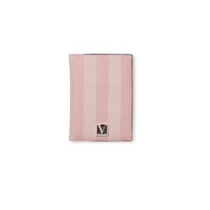 Обложка для паспорта Signature Stripes V-Logo