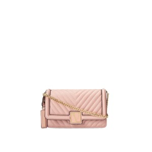 Сумка Кросс-боди The Victoria Mini Shoulder Bag Pink