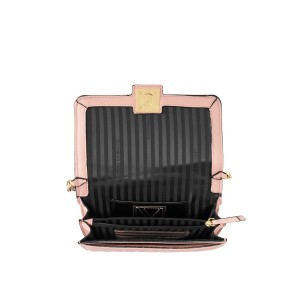 Сумка Кросс-боди The Victoria Mini Shoulder Bag Pink