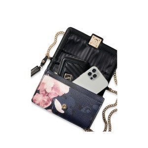 Сумка Кросс-боди The Victoria Mini Shoulder Bag Night Bloom
