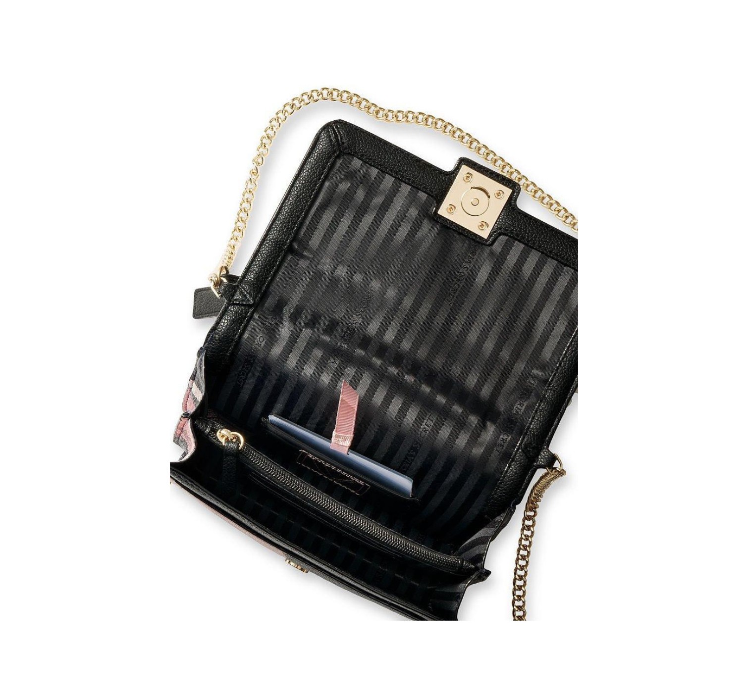 Сумка Кросс-боди The Victoria Mini Shoulder Bag Night Bloom