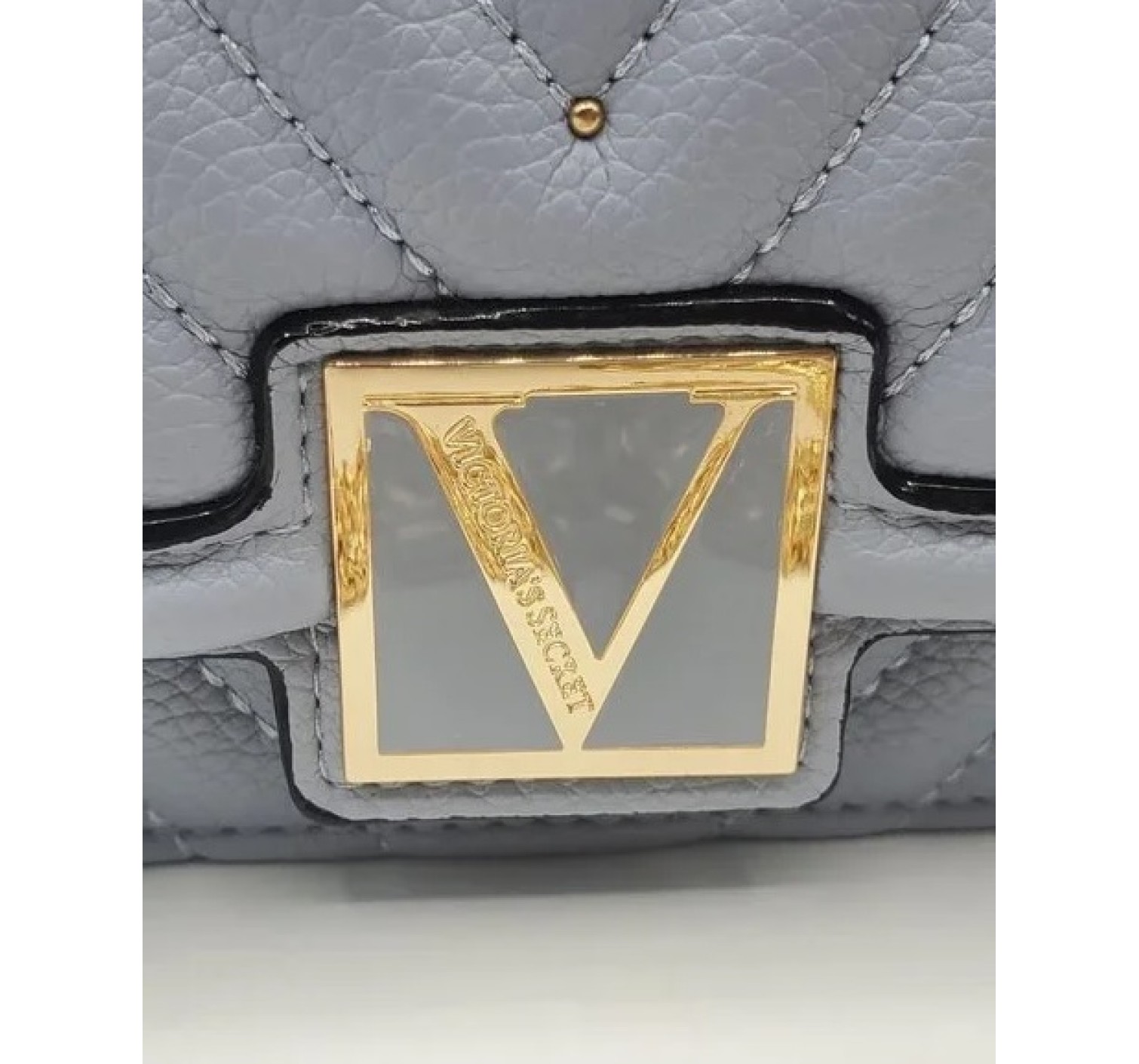 Сумка Кросс-боди The Victoria Mini Shoulder Bag Skyflower Blue