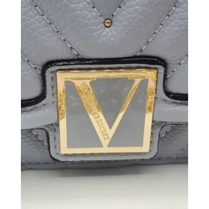 Сумка Кросс-боди The Victoria Mini Shoulder Bag Skyflower Blue