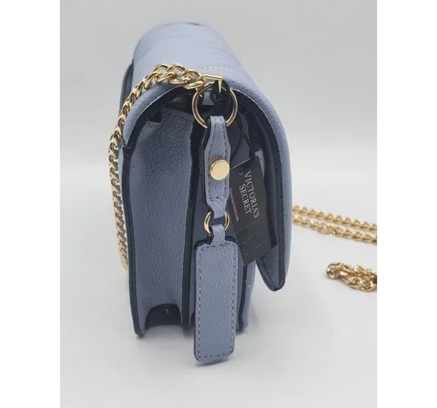 Сумка Кросс-боди The Victoria Mini Shoulder Bag Skyflower Blue