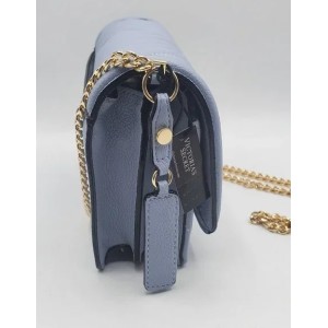 Сумка Кросс-боди The Victoria Mini Shoulder Bag Skyflower Blue