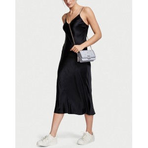 Сумка Кросс-боди The Victoria Mini Shoulder Bag Skyflower Blue
