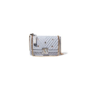 Сумка Кросс-боди The Victoria Mini Shoulder Bag Skyflower Blue