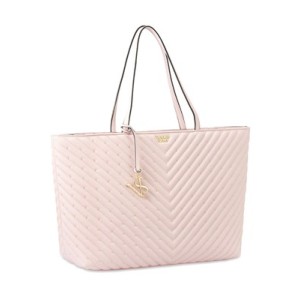 Сумка The Victoria Pink Studded Tote
