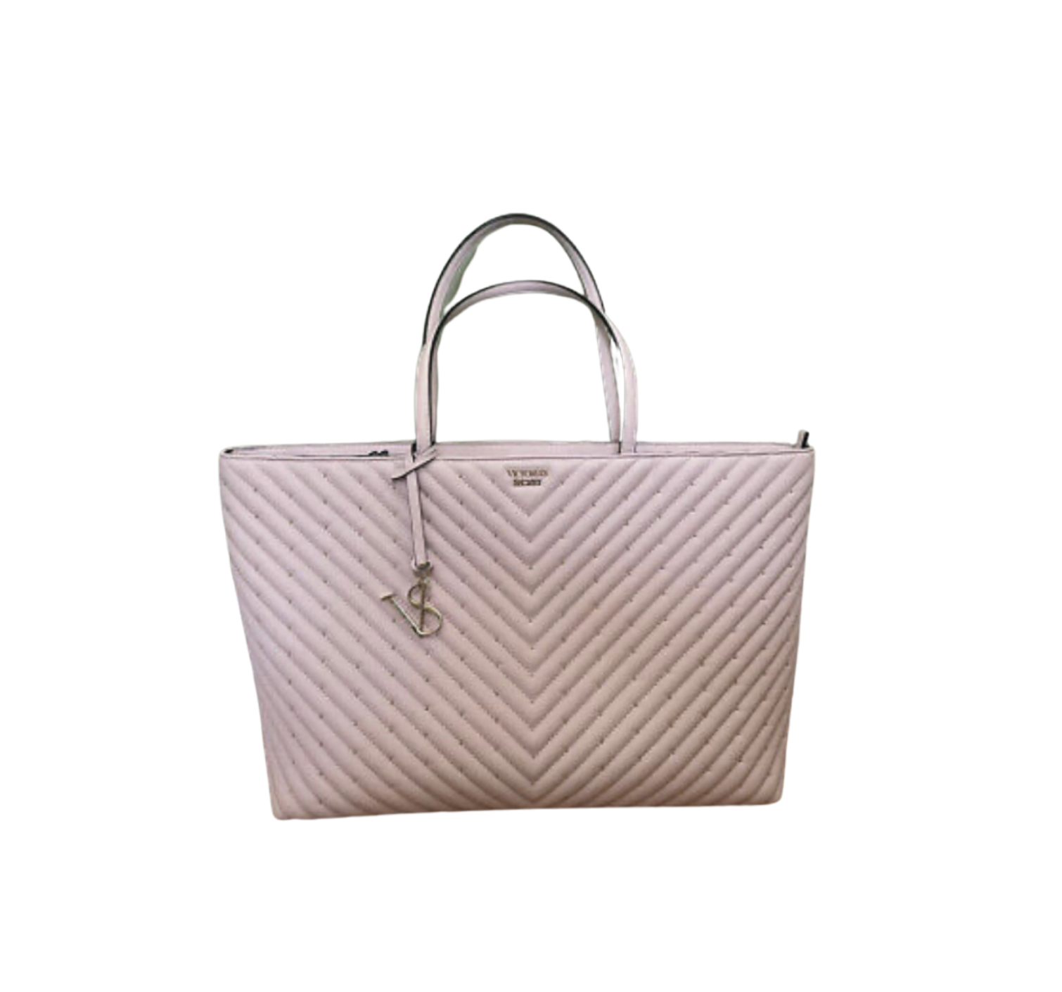 Сумка The Victoria Pink Studded Tote