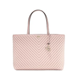 Сумка The Victoria Pink Studded Tote