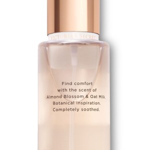 Almond Blossom & Oat milk COMFORT