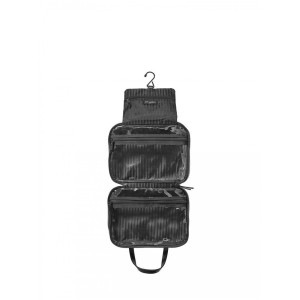 Косметичка Victoria’s Secret Laser-Cut Runway Jetsetter Travel Case